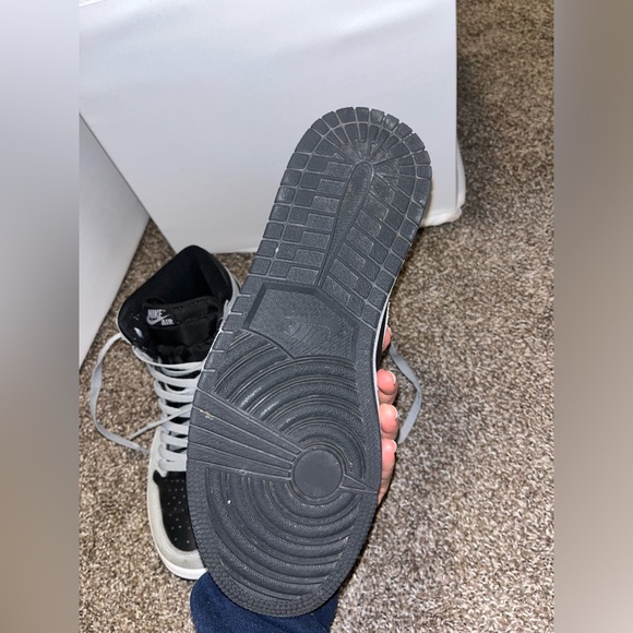 NIKE JORDAN 1 SHADOWS - Picture 7 of 9